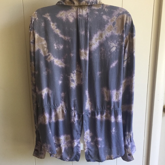 Elan long sleeved Blouse - Picture 5 of 8